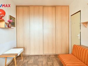 Prodej bytu 2+kk, Česká Lípa, Lomená, 40 m2