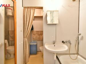 Prodej bytu 2+kk, Česká Lípa, Lomená, 40 m2