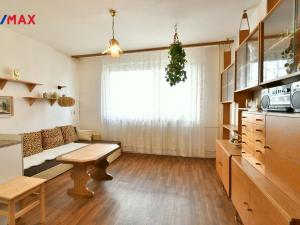 Prodej bytu 2+kk, Česká Lípa, Lomená, 40 m2