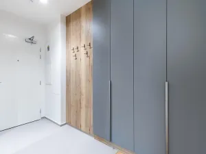 Prodej bytu 3+kk, Praha - Žižkov, Seifertova, 68 m2