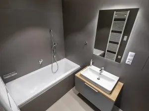 Prodej bytu 3+kk, Praha - Žižkov, Seifertova, 68 m2