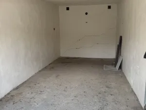 Pronájem garáže, Mariánské Lázně, 20 m2