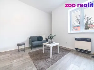 Prodej bytu 1+1, Kolín - Kolín V, U Borků, 38 m2