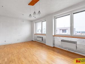 Prodej bytu 3+1, Uherský Brod, 69 m2