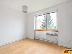 Prodej bytu 3+1, Uherský Brod, 69 m2