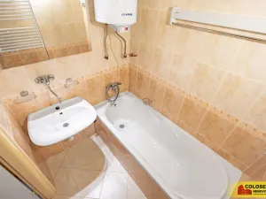 Prodej bytu 3+1, Uherský Brod, 69 m2