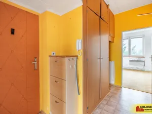 Prodej bytu 3+1, Uherský Brod, 69 m2