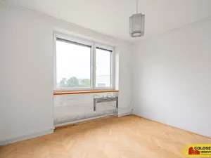 Prodej bytu 3+1, Uherský Brod, 69 m2