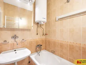 Prodej bytu 3+1, Uherský Brod, 69 m2