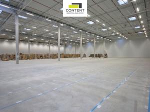 Pronájem skladu, Jindřichův Hradec - Jindřichův Hradec III, Jiráskovo předměstí, 20311 m2