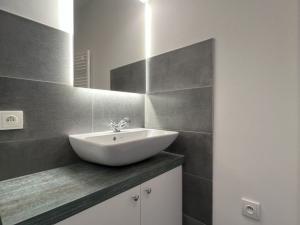 Pronájem bytu 1+kk, Ostrava - Martinov, Kamenná, 33 m2