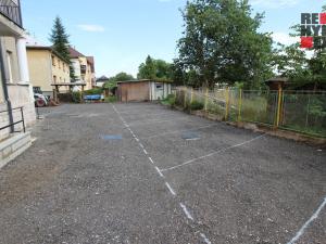 Pronájem bytu 2+kk, Mimoň - Mimoň V, Nádražní, 53 m2
