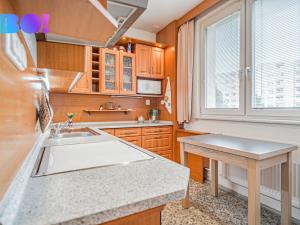 Prodej bytu 3+1, Ostrava, Bedrnova, 70 m2