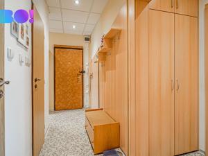 Prodej bytu 3+1, Ostrava, Bedrnova, 70 m2