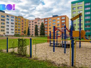 Prodej bytu 3+1, Ostrava, Bedrnova, 70 m2