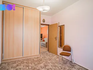 Prodej bytu 3+1, Ostrava, Bedrnova, 70 m2