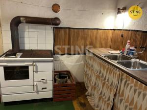 Prodej rodinného domu, Drozdov, 120 m2