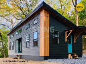 Prodej zahrady, Osek nad Bečvou, 2697 m2