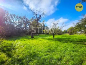 Prodej zahrady, Osek nad Bečvou, 2697 m2