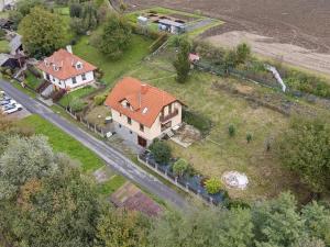 Prodej rodinného domu, Tisová, 180 m2