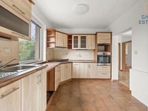 Prodej rodinného domu, Tisová, 180 m2