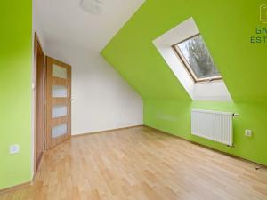 Prodej rodinného domu, Tisová, 180 m2