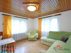 Prodej rodinného domu, Karlovice - Sedmihorky, 175 m2