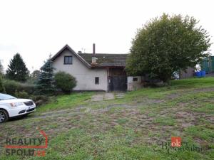 Prodej rodinného domu, Karlovice - Sedmihorky, 175 m2