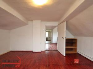 Prodej rodinného domu, Karlovice - Sedmihorky, 175 m2