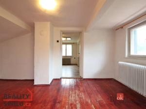 Prodej rodinného domu, Karlovice - Sedmihorky, 175 m2