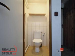 Prodej rodinného domu, Karlovice - Sedmihorky, 175 m2