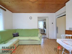 Prodej rodinného domu, Karlovice - Sedmihorky, 175 m2