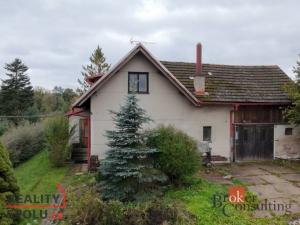 Prodej rodinného domu, Karlovice - Sedmihorky, 175 m2