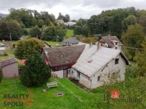 Prodej rodinného domu, Karlovice - Sedmihorky, 175 m2