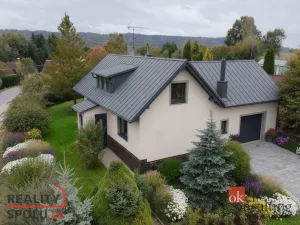 Prodej rodinného domu, Karlovice - Sedmihorky, 175 m2