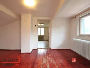 Prodej rodinného domu, Karlovice - Sedmihorky, 175 m2