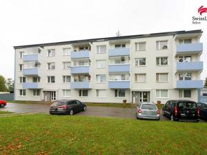 Prodej bytu 2+1, Jihlava, Kosovská, 56 m2