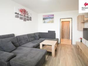 Prodej bytu 2+1, Jihlava, Kosovská, 56 m2