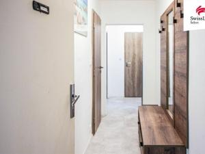 Prodej bytu 2+1, Jihlava, Kosovská, 56 m2