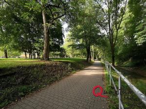 Pronájem bytu 3+kk, Praha - Libeň, Kovanecká, 77 m2