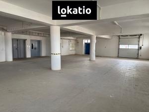 Pronájem skladu, Kostěnice, 3000 m2