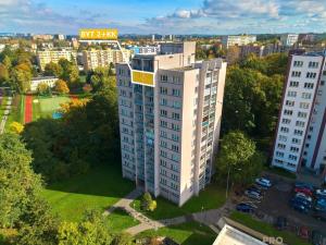Prodej bytu 2+kk, Ostrava - Výškovice, Lumírova, 50 m2
