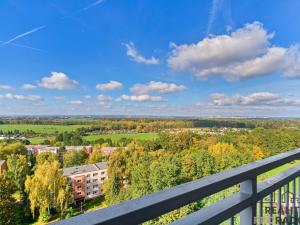 Prodej bytu 2+kk, Ostrava - Výškovice, Lumírova, 50 m2