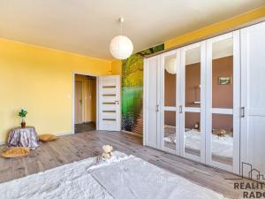 Prodej bytu 2+kk, Ostrava - Výškovice, Lumírova, 50 m2