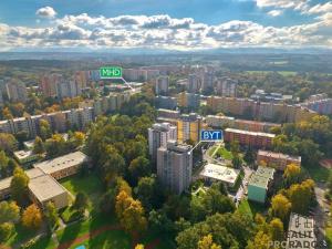 Prodej bytu 2+kk, Ostrava - Výškovice, Lumírova, 50 m2