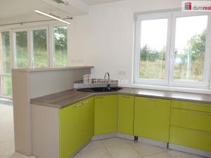 Prodej rodinného domu, Bystřice - Líšno, 168 m2