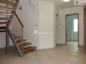 Prodej rodinného domu, Bystřice - Líšno, 168 m2