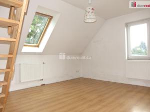 Prodej rodinného domu, Bystřice - Líšno, 168 m2