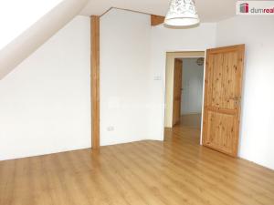 Prodej rodinného domu, Bystřice - Líšno, 168 m2