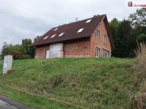 Prodej rodinného domu, Bystřice - Líšno, 168 m2
